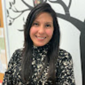 Meet your Posher, Evelyn